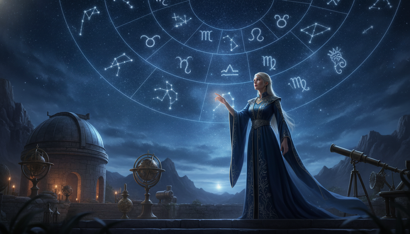 Prévisions astrologiques du mardi 11 août 2026 : que réservent les étoiles à chaque signe ? découvrez les prévisions astrologiques du mardi 11 août 2026 et ce que les étoiles réservent à chaque signe du zodiaque pour bien préparer votre journée.