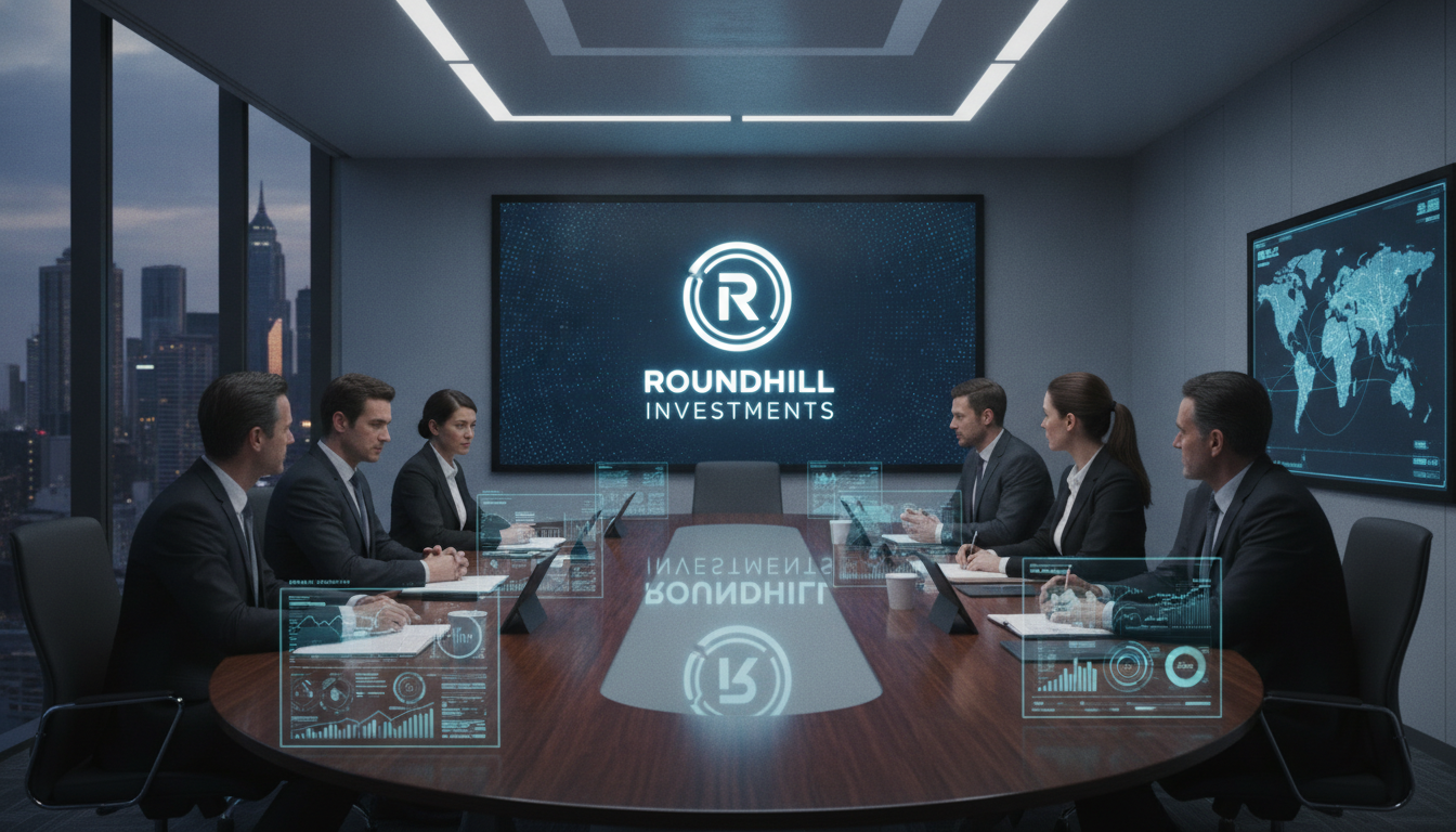 Roundhill Investments cherche un nouveau directeur pour piloter sa stratégie d’investissement roundhill investments recrute un nouveau directeur pour diriger et développer sa stratégie d’investissement ambitieuse. rejoignez une équipe dynamique et innovante au cœur de la finance.