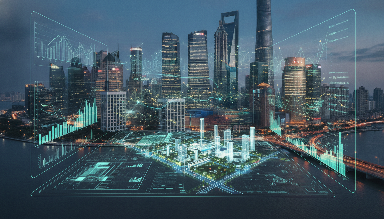 Shanghai prévoit des aides financières pour dynamiser le marché de la dette offshore, révèlent des sources shanghai envisage des mesures financières pour stimuler le marché de la dette offshore, selon des sources proches du dossier.