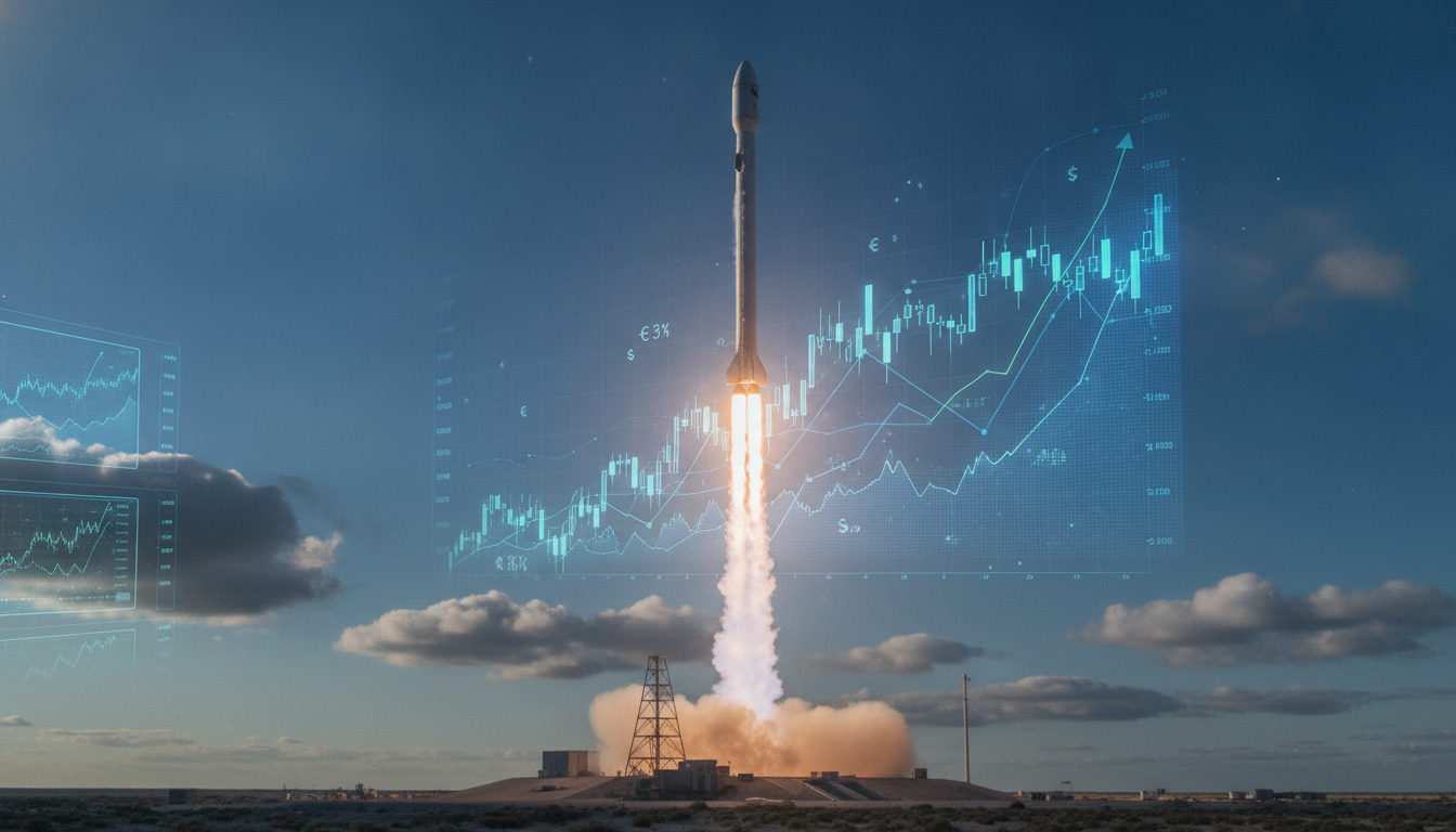 SpaceX : des investissements colossaux contestés, mais des ambitions plus fortes que jamais découvrez comment spacex fait face à des investissements colossaux controversés tout en poursuivant des ambitions spatiales toujours plus ambitieuses.