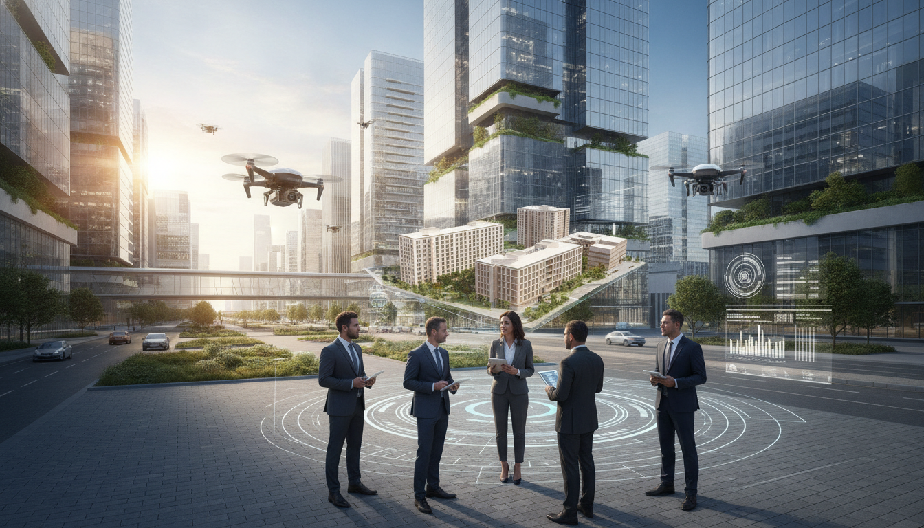 Une nouvelle loi révolutionne la gestion du patrimoine immobilier public découvrez comment une nouvelle loi transforme profondément la gestion du patrimoine immobilier public, favorisant transparence, efficacité et innovation.