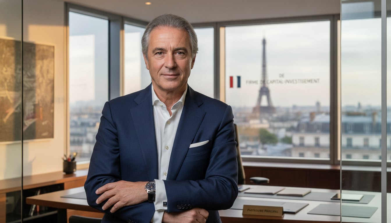 Audacia accueille Guillaume des Courtis en tant que nouveau Partner au sein de son pôle Capital Développement audacia annonce l'arrivée de guillaume des courtis en tant que nouveau partner au sein de son pôle capital développement, renforçant ainsi son expertise et son engagement dans l'accompagnement des entreprises en croissance.