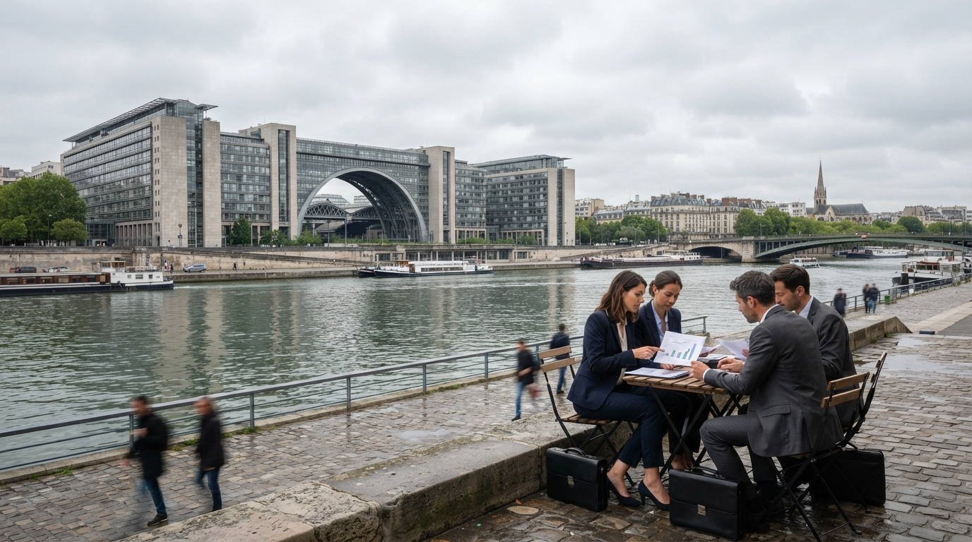 Bercy passe au crible 167 projets : seule la moitié obtient une autorisation sans condition bercy a passé au crible 167 projets : seule la moitié a obtenu une autorisation sans condition, tandis que les autres font l’objet de réserves ou de restrictions.