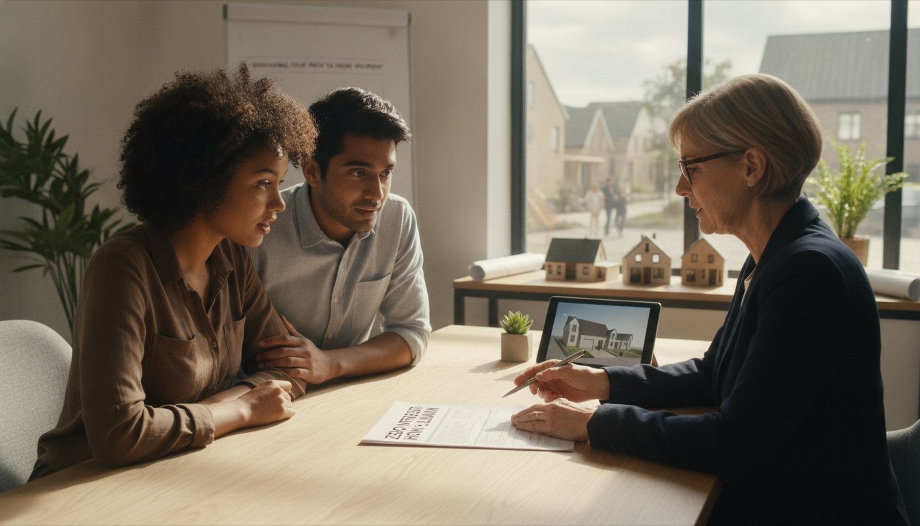 Crédit immobilier : Découvrez la condition de revenus méconnue qui vous permet de bénéficier du Prêt à Taux Zéro découvrez la condition de revenus souvent méconnue qui vous permet d'accéder au prêt à taux zéro pour votre crédit immobilier et facilitez votre achat immobilier.