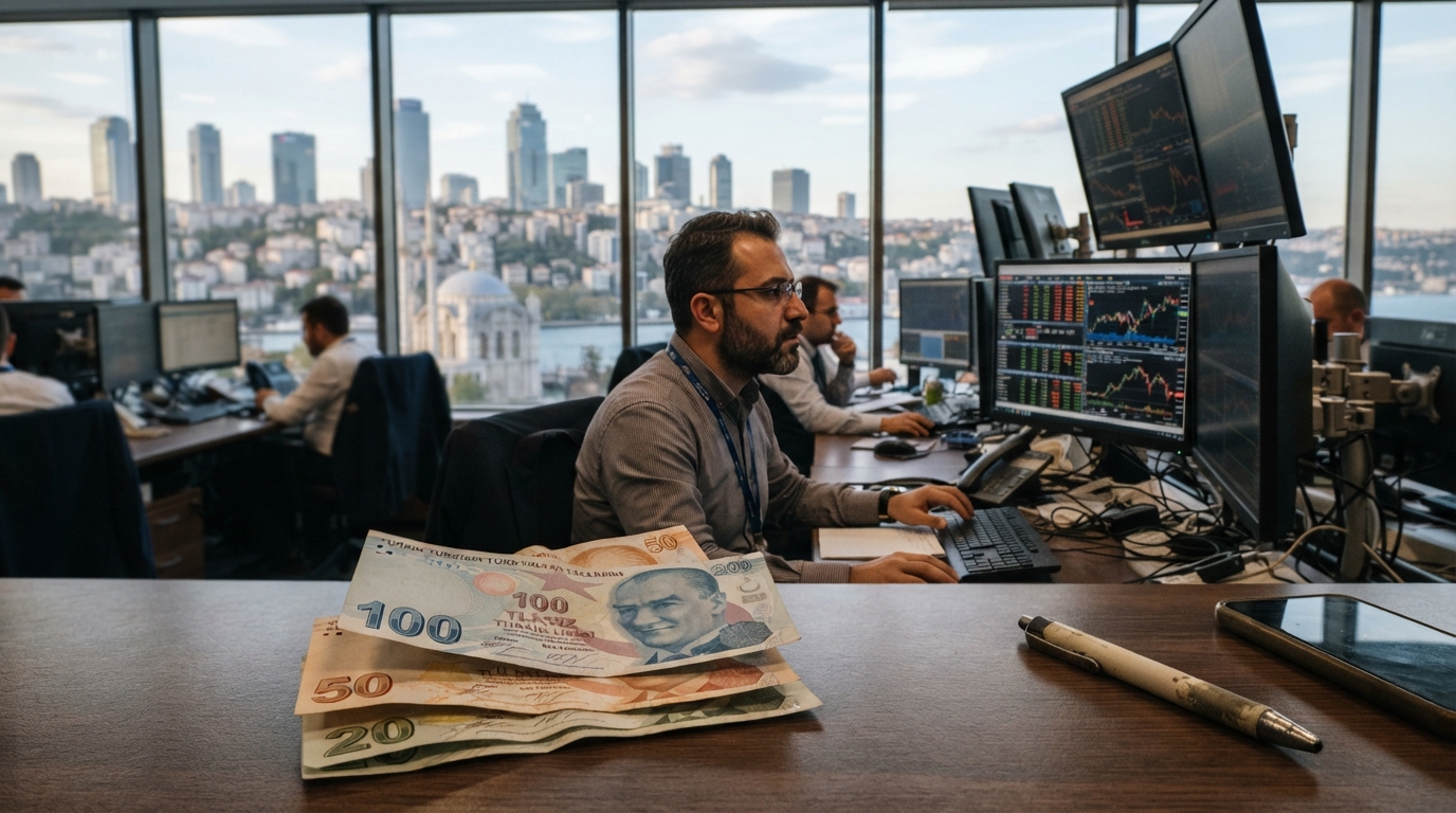 Économie turque : les fonds d’investissement confrontés à une crise majeure en turquie, les fonds d’investissement font face à une crise majeure, sur fond de turbulences économiques et de défis pour les investisseurs.