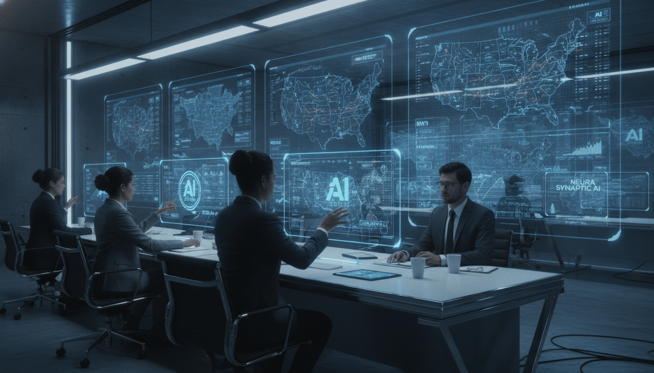 États-Unis : les poids lourds de l'IA déploient des millions pour peser sur les élections de mi-mandat découvrez comment les géants de l'intelligence artificielle aux états-unis investissent des millions pour influencer les élections de mi-mandat, un enjeu majeur pour la démocratie.
