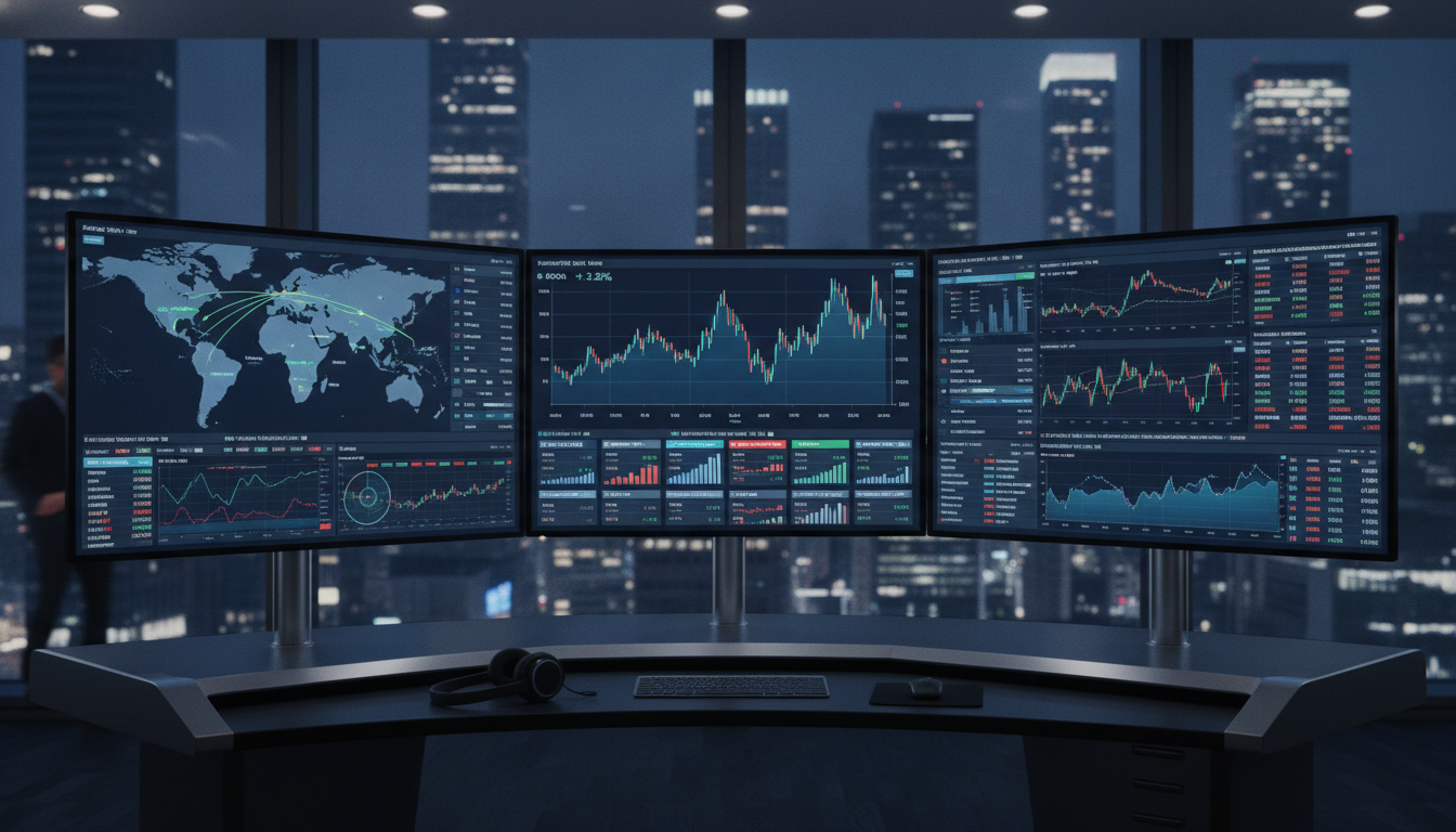 Exploration : Comment IG optimise vos investissements pour un succès assuré découvrez comment ig maximise vos investissements grâce à des stratégies innovantes pour garantir votre succès financier.