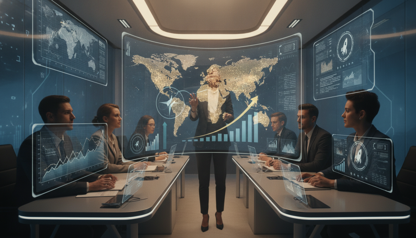 Exploration : Comment IG optimise vos investissements pour un succès assuré découvrez comment ig optimise vos investissements grâce à des stratégies d'exploration innovantes pour garantir un succès assuré et maximiser vos rendements.