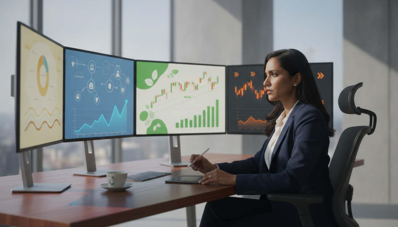 IG, Trade Republic, XTB ou Boursobank : guide complet pour sélectionner la plateforme d'investissement idéale découvrez notre guide complet pour choisir la plateforme d'investissement idéale parmi ig, trade republic, xtb et boursobank. comparez les fonctionnalités, frais et avantages pour investir en toute confiance.