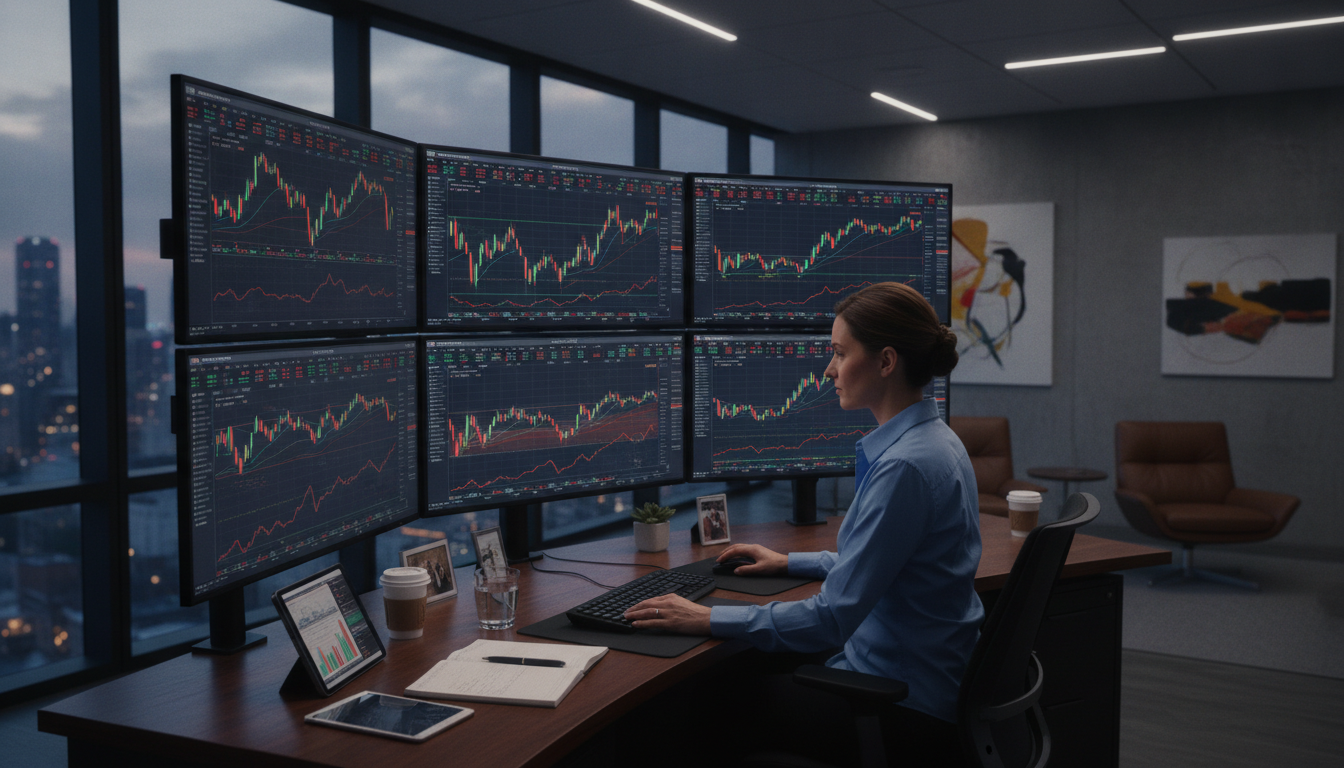IG, Trade Republic, XTB ou Boursobank : guide complet pour sélectionner la plateforme d'investissement idéale découvrez notre guide complet pour choisir la plateforme d'investissement idéale parmi ig, trade republic, xtb et boursobank. comparez fonctionnalités, frais et avantages pour investir en toute confiance.