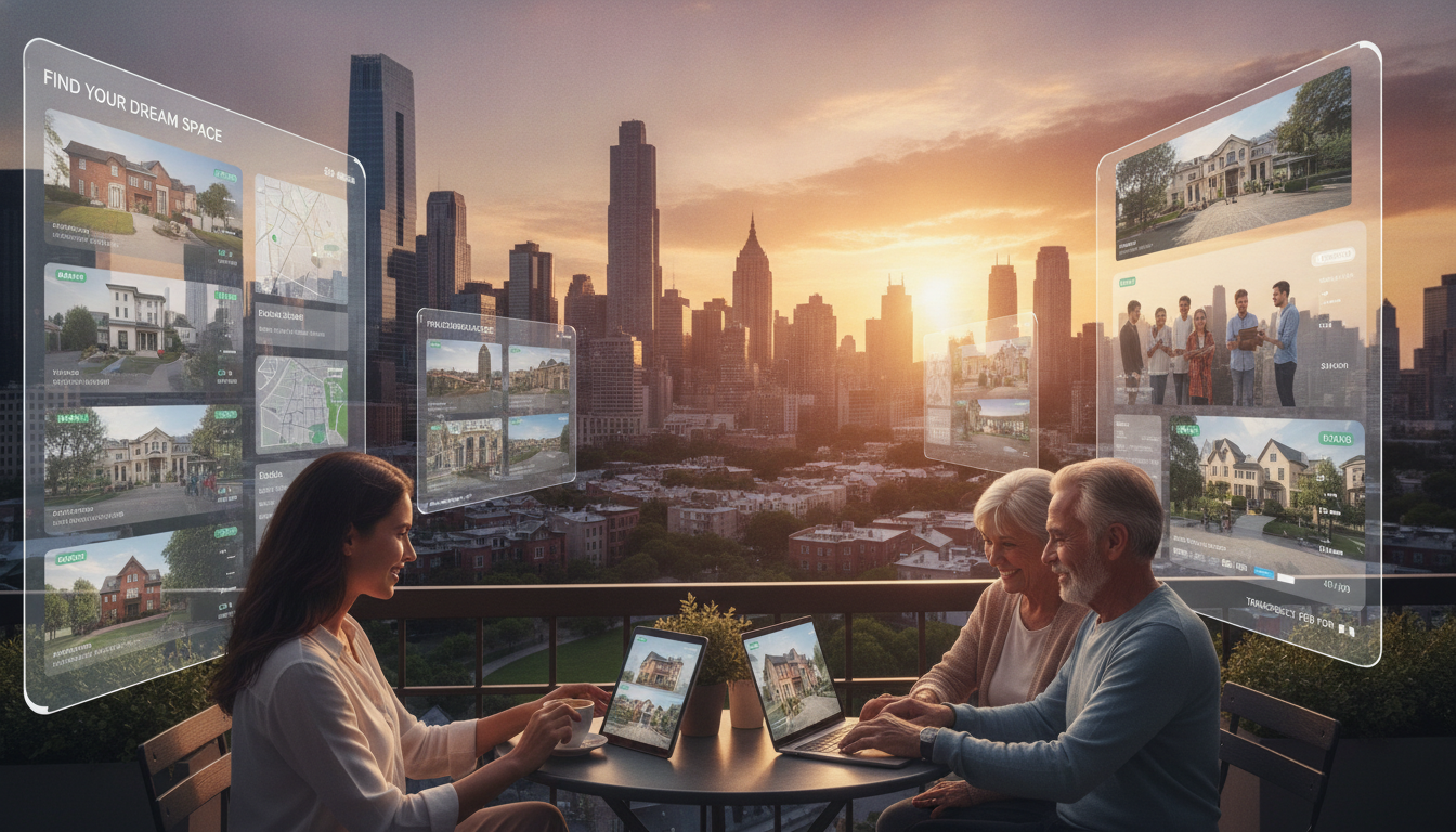 IMMO à Tout Prix : Le Portail qui Démocratise la Visibilité Immobilière pour Tous découvrez immo à tout prix, le portail immobilier qui rend la visibilité accessible à tous, facilitant la recherche et la mise en valeur des biens immobiliers sans barrières.
