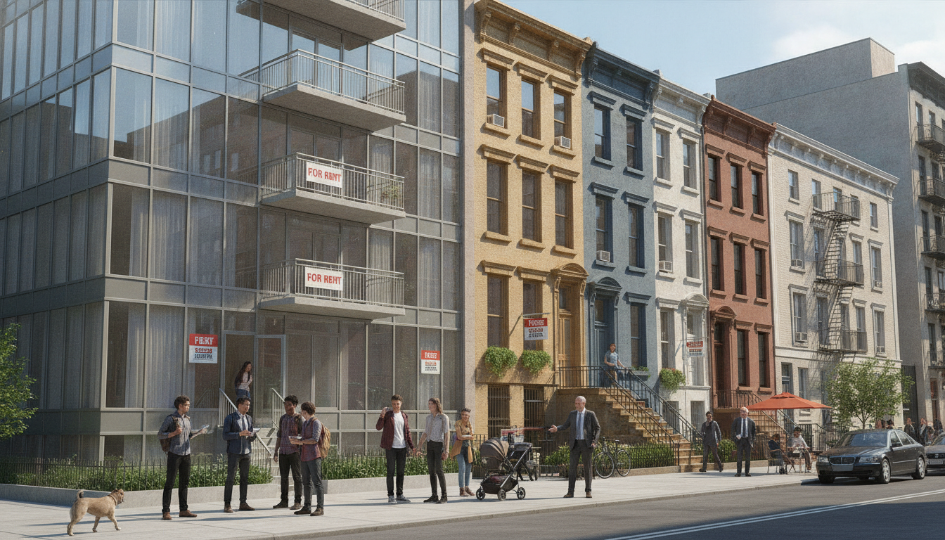 Immobilier locatif : quel est l'état actuel du marché ? découvrez l'état actuel du marché de l'immobilier locatif, ses tendances, opportunités et défis pour bien investir en 2024.