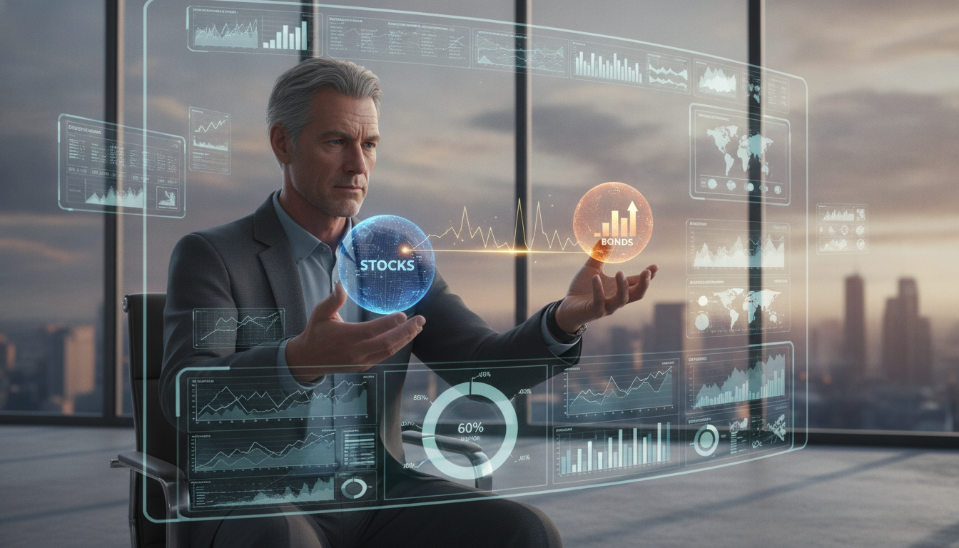 Investir malin : découvrez comment la règle des « 100 moins votre âge » peut équilibrer votre épargne efficacement apprenez à investir intelligemment avec la règle des « 100 moins votre âge » pour équilibrer efficacement votre épargne et sécuriser votre avenir financier.