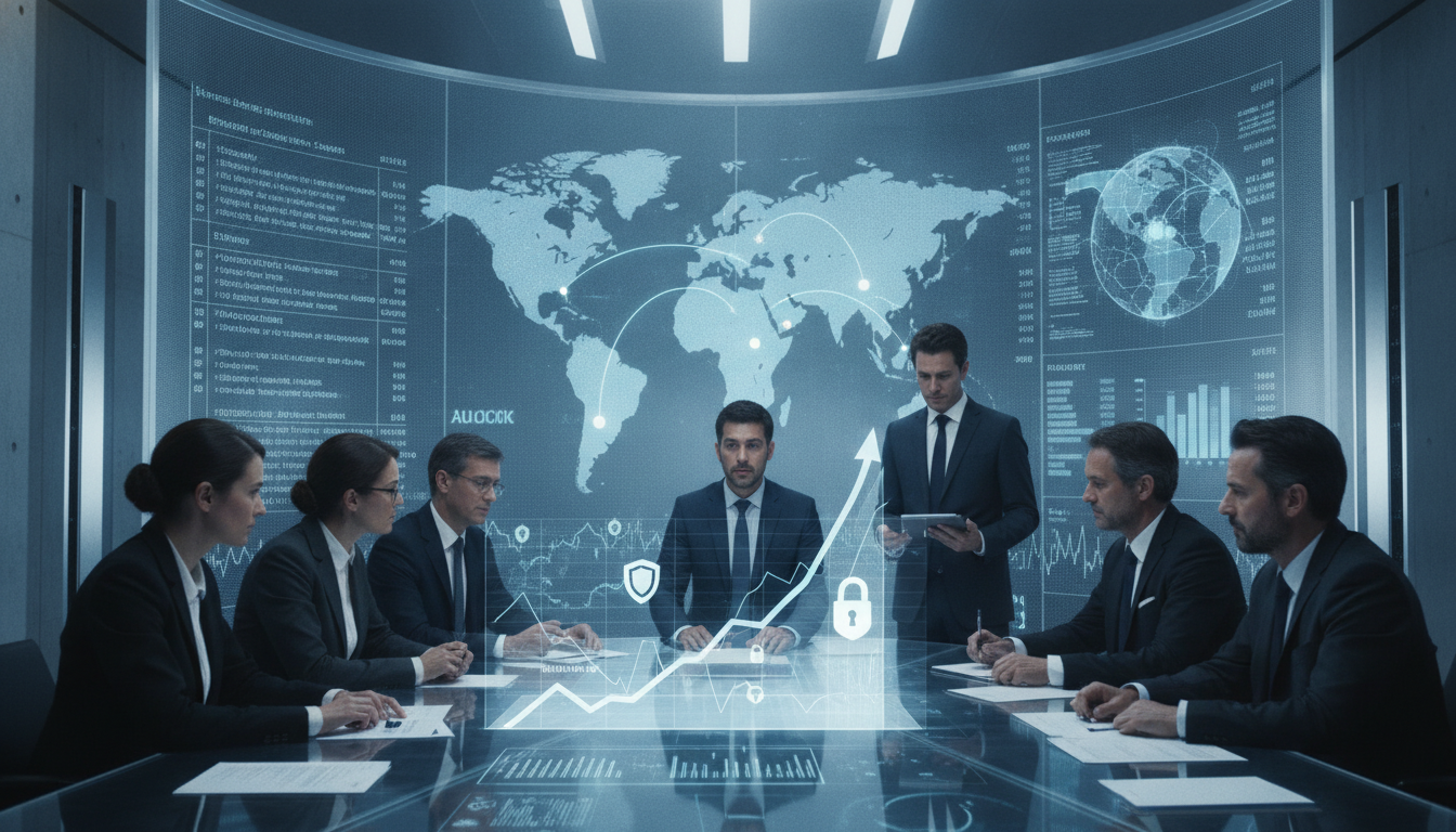 Investissements étrangers : Bercy renforce ses mesures de contrôle pour mieux sécuriser l’économie découvrez comment bercy renforce ses mesures de contrôle des investissements étrangers pour mieux sécuriser l’économie française et protéger ses secteurs stratégiques.