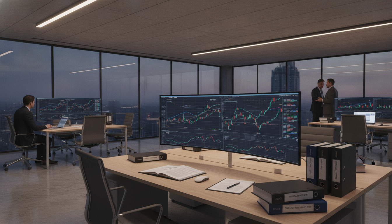 Investissements étrangers : Bercy renforce ses mesures de contrôle pour mieux sécuriser l’économie bercy durcit les contrôles sur les investissements étrangers afin de renforcer la sécurité économique et protéger les secteurs stratégiques de la france.