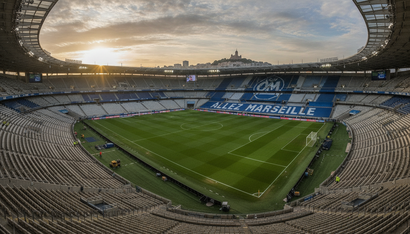 OM : mercato, Paixao, investissement de McCourt... Le président Stéphane dévoile sa vision stratégique à la rentrée découvrez la vision stratégique de stéphane, président de l'om, à la rentrée : mercato, arrivée de paixao et l'investissement de mccourt pour l'avenir du club.