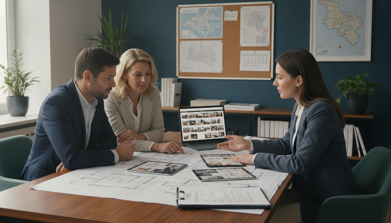 Offre d'emploi : Négociateur immobilier H/F à Lingolsheim (67380) sur Figaro Emploi postulez dès maintenant pour le poste de négociateur immobilier h/f à lingolsheim (67380) sur figaro emploi. rejoignez une équipe dynamique et développez votre carrière dans l'immobilier.
