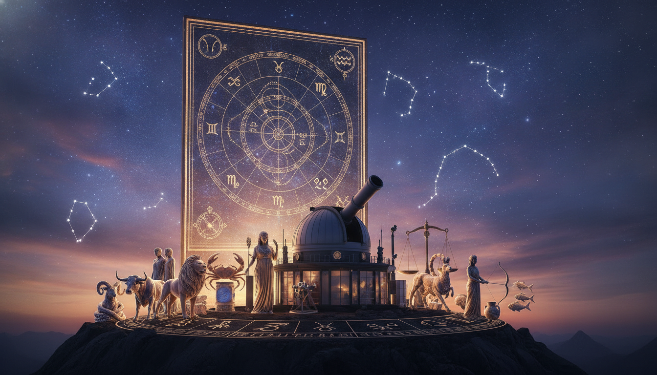 Prévisions astrologiques détaillées du lundi 7 septembre 2026 pour chaque signe du zodiaque découvrez les prévisions astrologiques détaillées du lundi 7 septembre 2026 pour chaque signe du zodiaque et préparez votre journée en harmonie avec les astres.