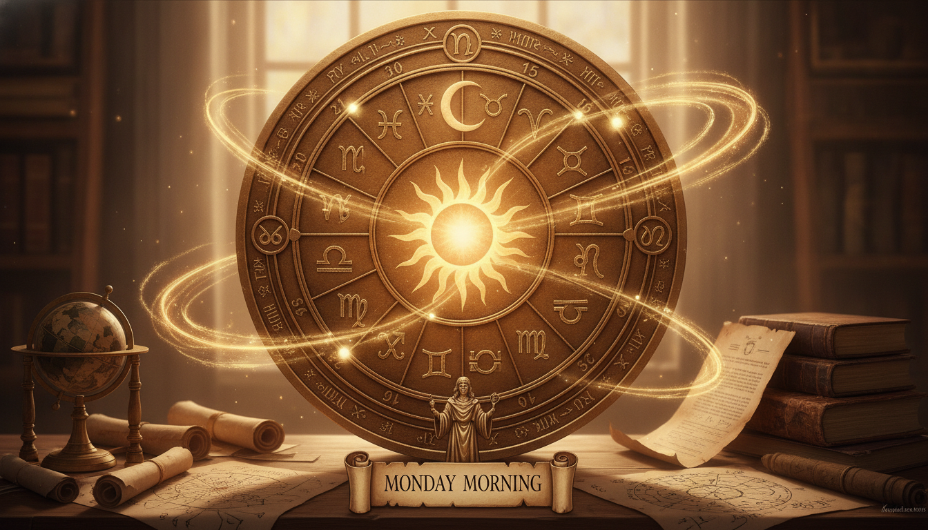 Prévisions astrologiques détaillées du lundi 7 septembre 2026 pour chaque signe du zodiaque découvrez les prévisions astrologiques détaillées du lundi 7 septembre 2026 pour chaque signe du zodiaque. anticipez votre journée avec nos analyses précises et personnalisées.