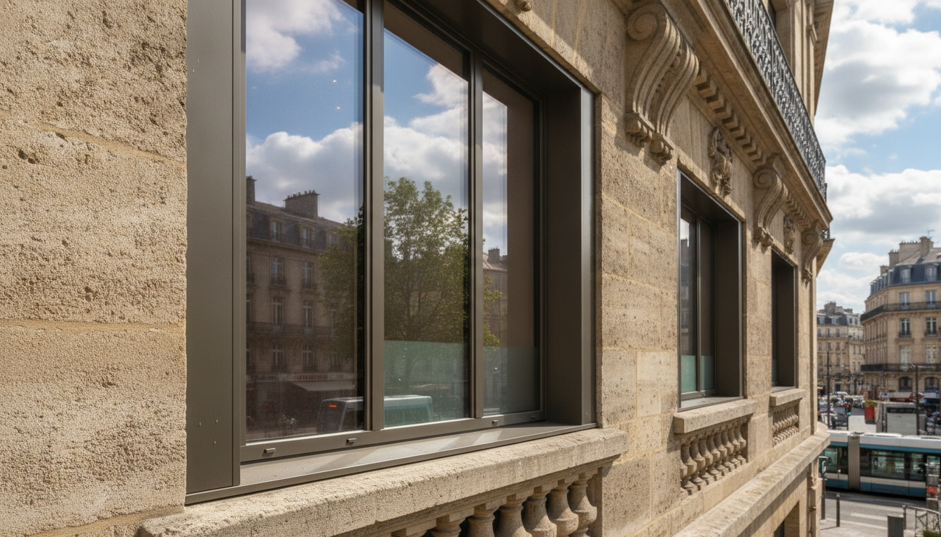 Rénovation des fenêtres : les clés pour protéger et valoriser durablement votre patrimoine immobilier découvrez les conseils essentiels pour rénover vos fenêtres, protéger votre patrimoine immobilier et augmenter sa valeur de manière durable.