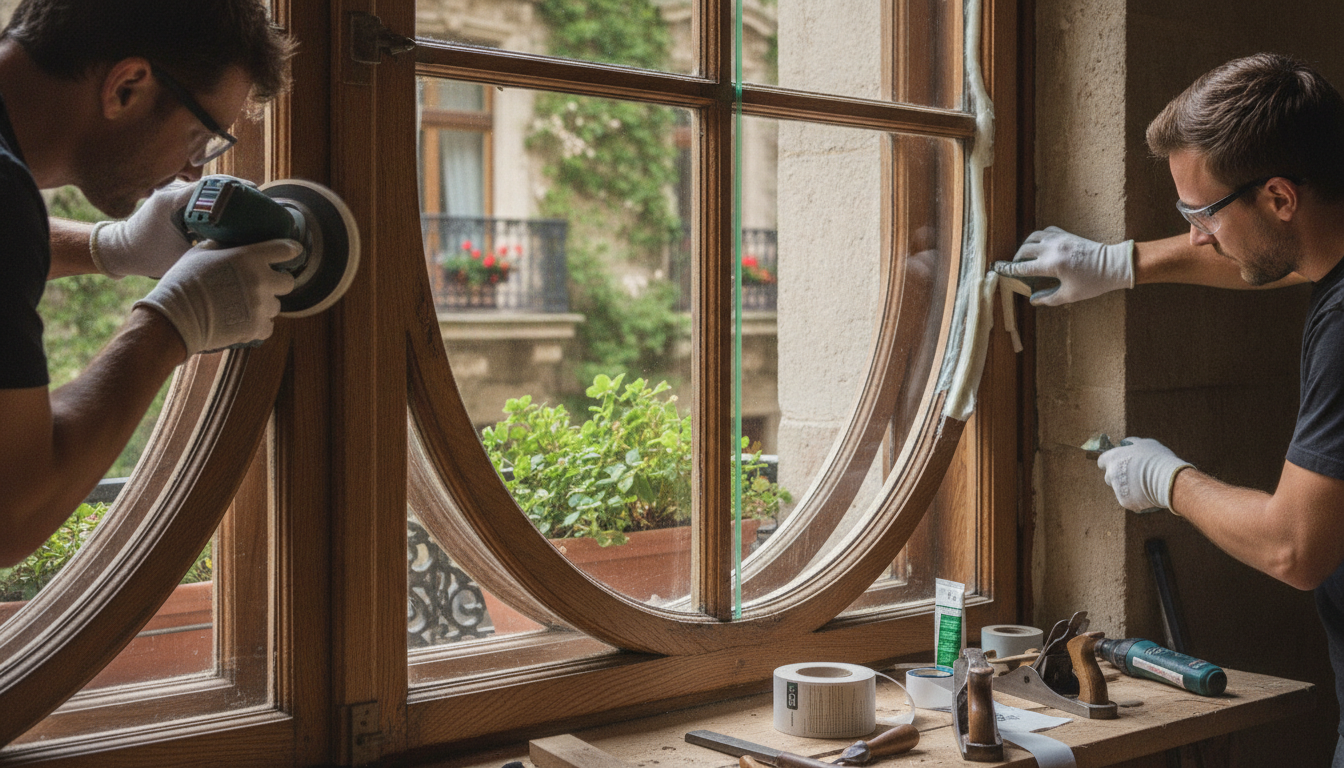 Rénovation des fenêtres : les clés pour protéger et valoriser durablement votre patrimoine immobilier découvrez les conseils essentiels pour réussir la rénovation de vos fenêtres et protéger durablement votre patrimoine immobilier tout en augmentant sa valeur.