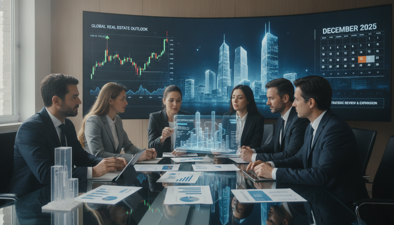 SCPI : est-il judicieux de revoir sa stratégie d'ici fin 2026 ? découvrez s'il est pertinent de revoir votre stratégie d'investissement en scpi avant la fin 2026 pour optimiser vos rendements et sécuriser votre patrimoine.