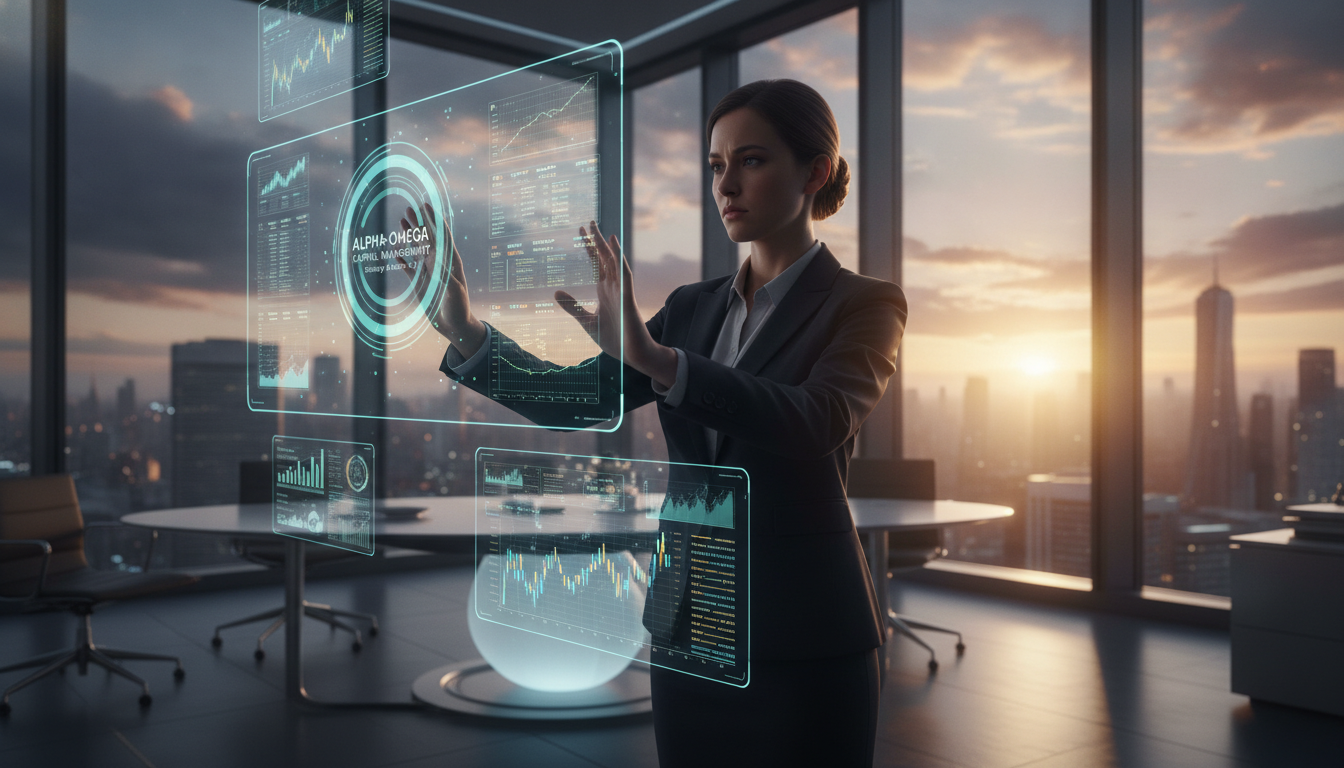 Stratégie d'investissement : découvrez la plateforme qui optimise votre capital de A à Z découvrez notre plateforme d'investissement complète qui optimise votre capital de a à z avec des stratégies personnalisées et performantes.