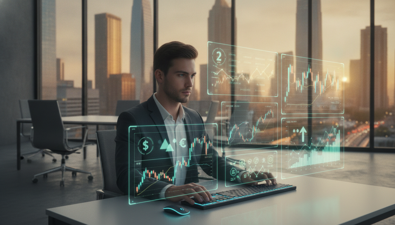 Trade Republic : Boostez votre capital grâce à ces conseils essentiels découvrez comment trade republic peut vous aider à augmenter votre capital grâce à des conseils essentiels et pratiques pour investir intelligemment.