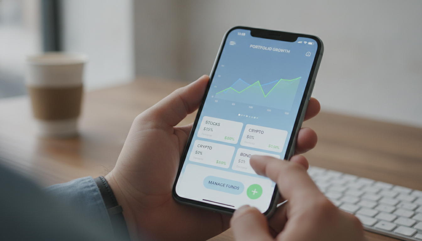 Trade Republic : Boostez votre capital grâce à ces conseils essentiels découvrez comment augmenter votre capital avec trade republic grâce à nos conseils essentiels pour investir intelligemment et maximiser vos gains.