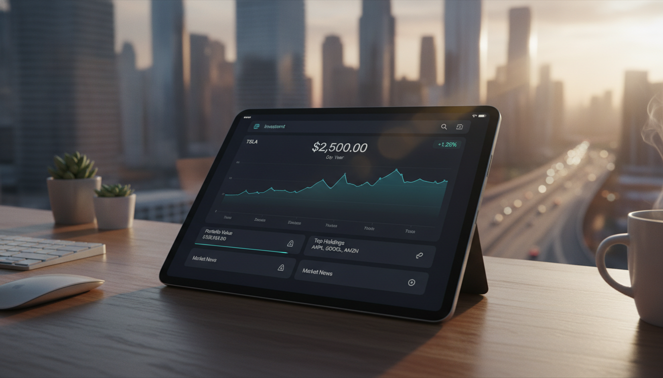 Trade Republic : l'investissement réinventé à la portée de tous découvrez trade republic, la plateforme d'investissement simple, accessible et innovante qui démocratise la bourse pour tous les profils d'investisseurs.