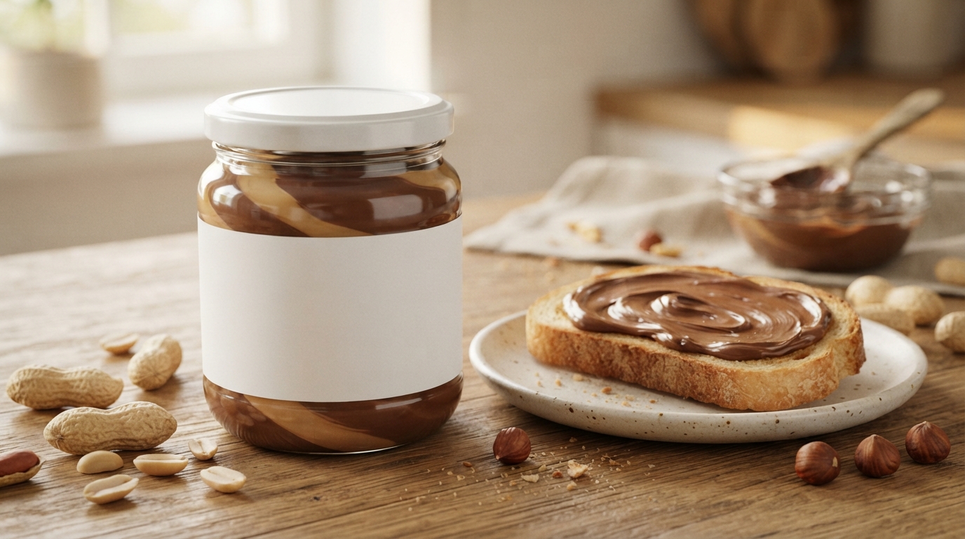 Une première depuis 1964 : Nutella se décline à la cacahuète pour la première fois depuis 1964, nutella se réinvente avec une déclinaison à la cacahuète. découvrez cette nouveauté qui bouscule la recette emblématique.
