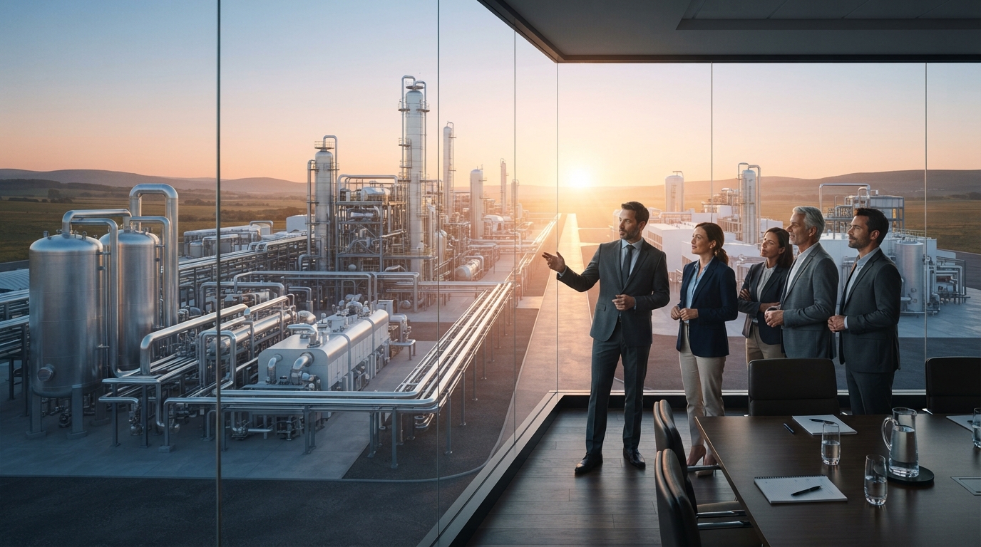 Air Liquide ambitionne de mieux rémunérer ses actionnaires d’ici 2030 air liquide veut améliorer la rémunération de ses actionnaires d’ici 2030. découvrez les ambitions du groupe et les enjeux de cette stratégie.