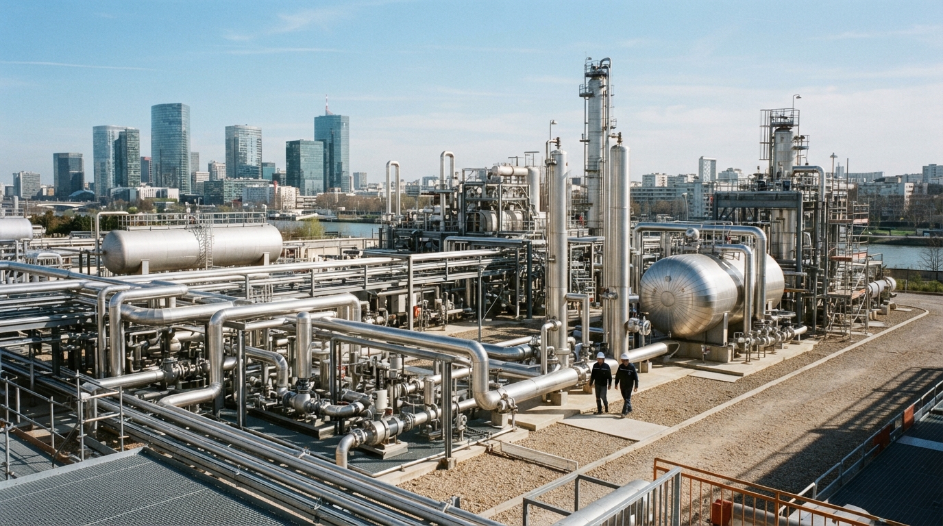 Air Liquide ambitionne de mieux rémunérer ses actionnaires d’ici 2030 air liquide entend mieux rémunérer ses actionnaires d’ici 2030. découvrez les ambitions du groupe et les perspectives liées à cette stratégie.