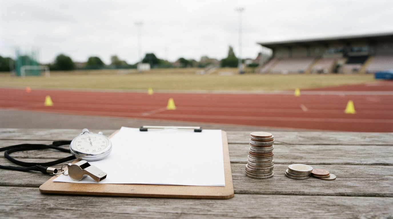 Budget du sport : un recul limité, mais plusieurs points de vigilance à surveiller le budget du sport recule légèrement, mais plusieurs enjeux restent à surveiller : financements, priorités et conséquences pour les acteurs du secteur.