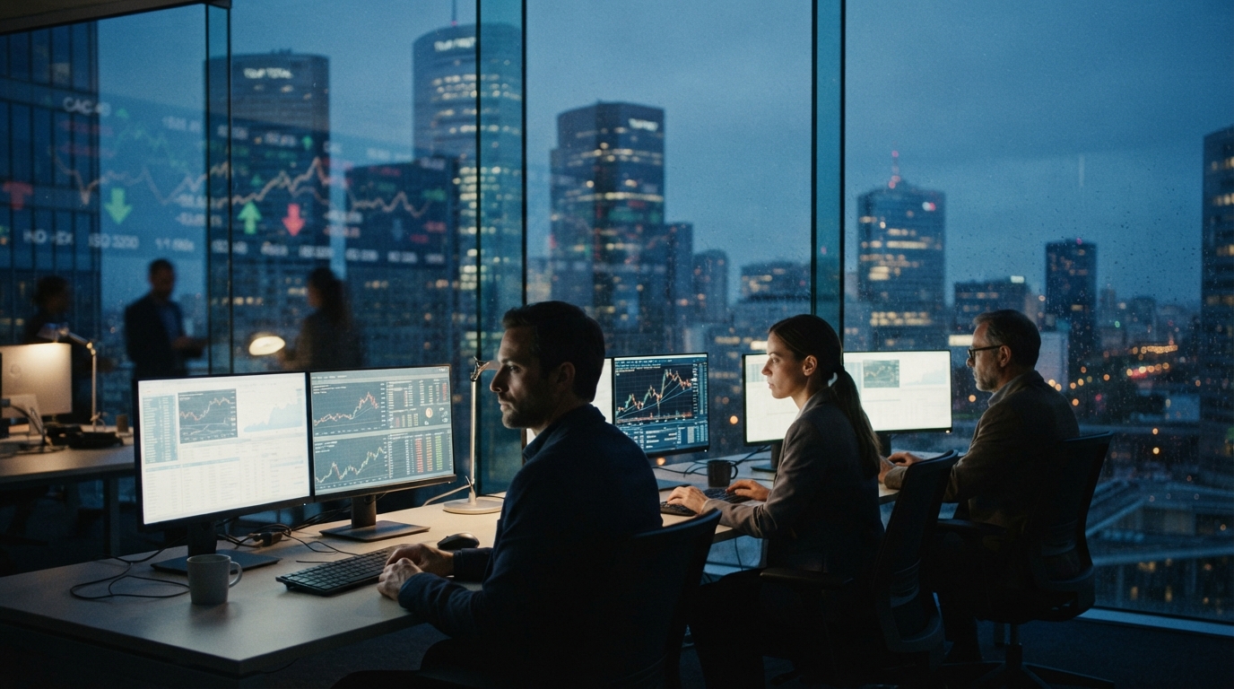 CAC 40 : Capgemini, Airbus, Safran, Michelin et Legrand au cœur de l’émission Momentum dans l’émission momentum, focus sur cinq valeurs du cac 40 : capgemini, airbus, safran, michelin et legrand.