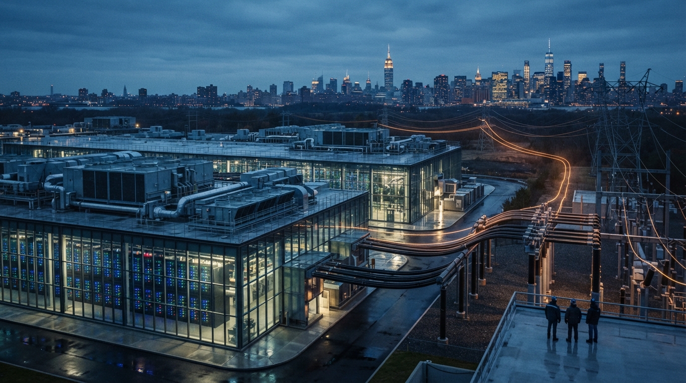 ChatGPT en pleine expansion : les experts alertent sur une consommation énergétique qui pourrait égaler celle de New York… et davantage. l’essor de chatgpt inquiète les experts : sa consommation énergétique pourrait rivaliser avec celle de new york et continuer à augmenter.