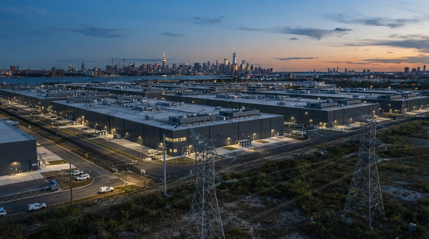 ChatGPT en pleine expansion : les experts alertent sur une consommation énergétique qui pourrait égaler celle de New York… et davantage. l’essor de chatgpt inquiète les experts : sa consommation énergétique pourrait bientôt égaler celle de new york, voire la dépasser.