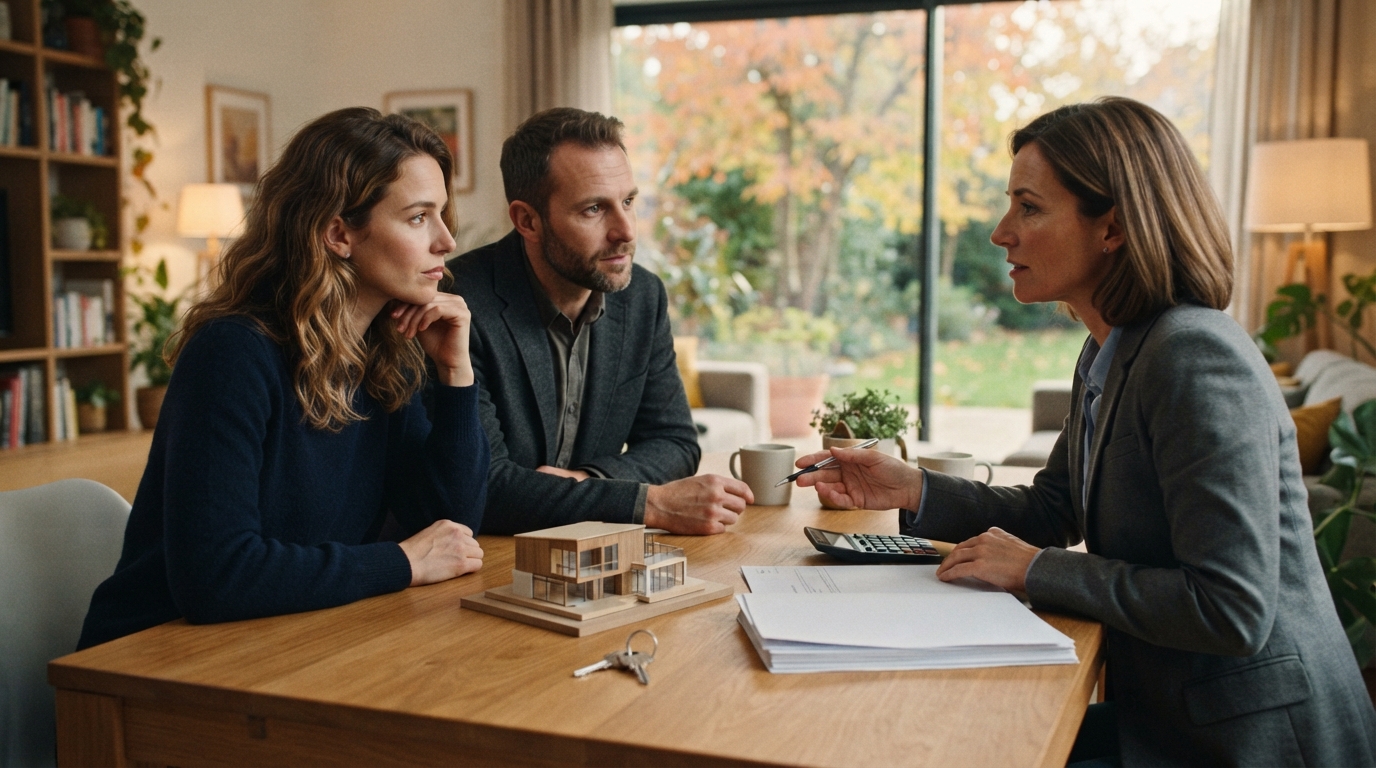 Crédit immobilier en octobre 2026 : à quels taux emprunter ? crédit immobilier en octobre 2026 : découvrez les taux d’emprunt et les critères à comparer pour préparer votre projet immobilier.