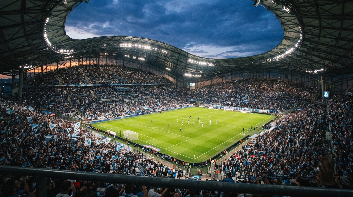 Dix ans de McCourt à l’OM : des investissements colossaux, mais toujours aucun trophée… quel bilan ? dix ans après l’arrivée de frank mccourt à l’om, retour sur des investissements colossaux, des ambitions élevées et un bilan toujours sans trophée.