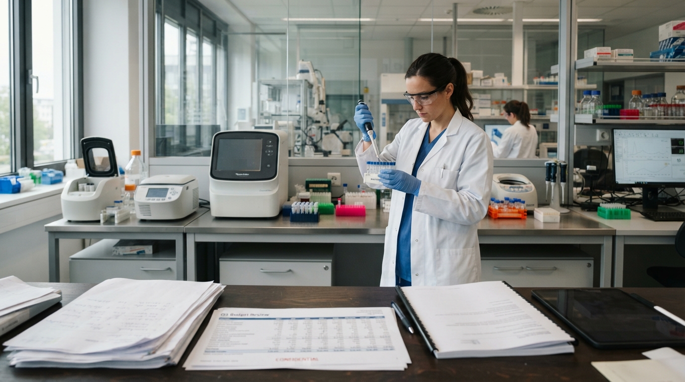 EQT réaffirme son offre recommandée sur Qiagen, valorisée à 10,8 milliards d’euros eqt réaffirme son offre recommandée sur qiagen, valorisée à 10,8 milliards d’euros, et confirme son intérêt pour le spécialiste du diagnostic moléculaire.