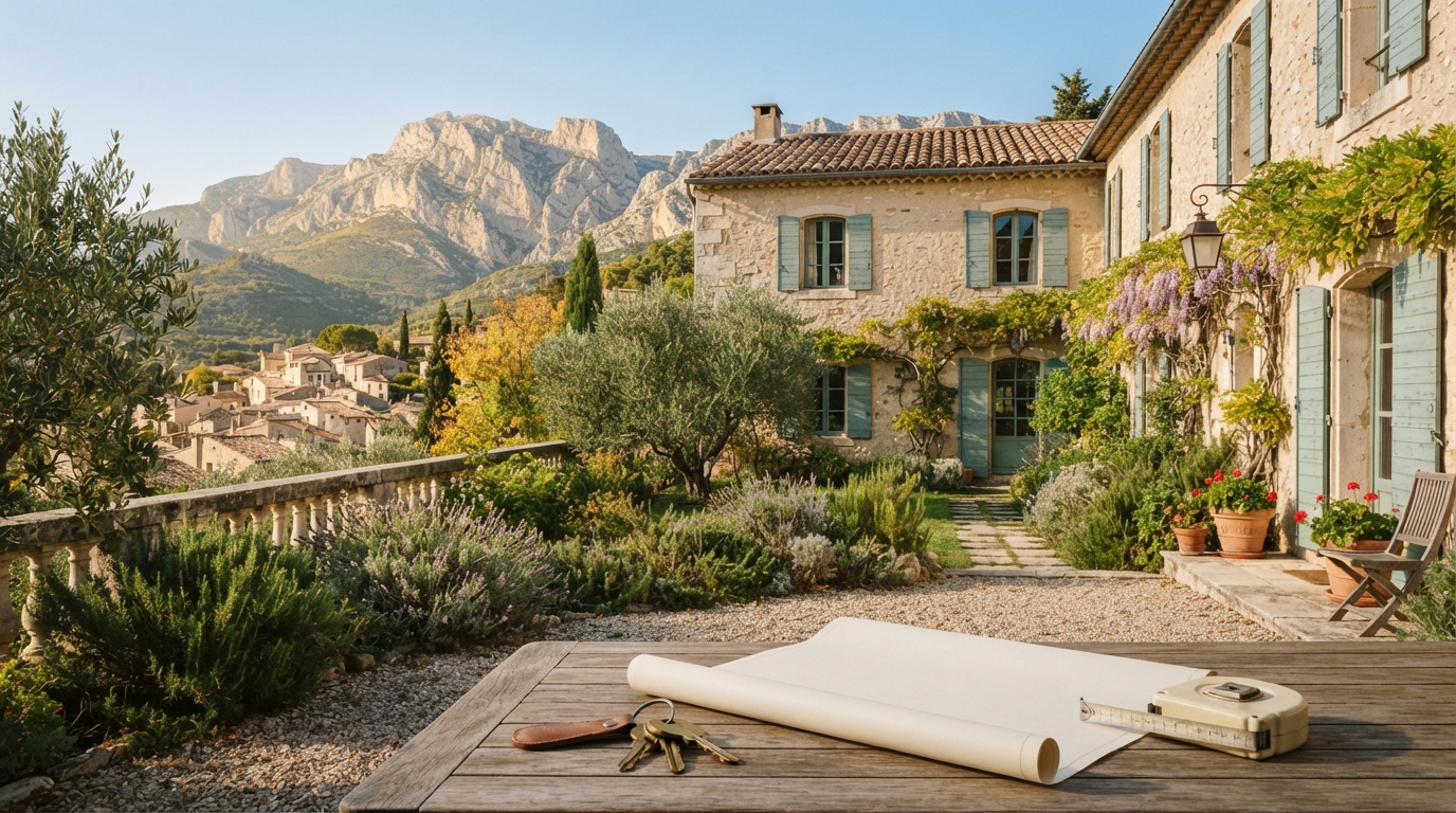 Immobilier à Gémenos (13420) : quel prix au m² en octobre 2026 ? découvrez le prix au m² de l’immobilier à gémenos (13420) en octobre 2026 et les tendances du marché local.
