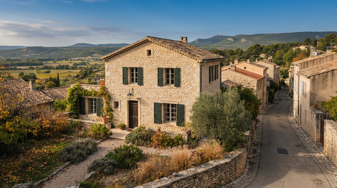 Immobilier à Saint-Christol (84390) : quel prix au m² en octobre 2026 ? découvrez les prix au m² à saint-christol (84390) en octobre 2026 : tendances du marché immobilier, estimations et conseils pour acheter ou vendre.
