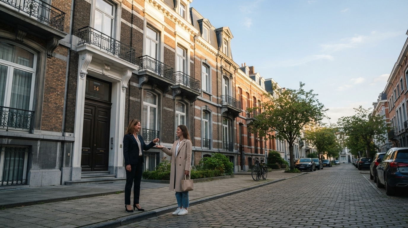 Immobilier en Belgique : moins de ventes, mais des prix toujours en hausse en belgique, les ventes immobilières reculent, mais les prix continuent de grimper. découvrez les tendances du marché et leurs effets pour acheteurs et vendeurs.