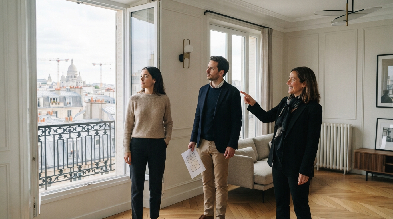 Immobilier en France : malgré un net rebond, le marché reprend son souffle avec prudence après un net rebond, le marché immobilier français marque une pause prudente, entre reprise de l’activité et incertitudes sur son évolution.