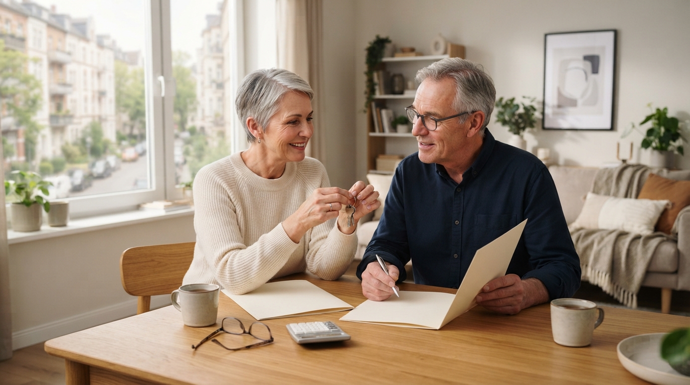 Immobilier et retraite : la location meublée et les dispositifs fiscaux peuvent-ils vraiment compléter vos revenus ? découvrez comment la location meublée et les dispositifs fiscaux peuvent compléter vos revenus à la retraite, leurs avantages et les points à vérifier.