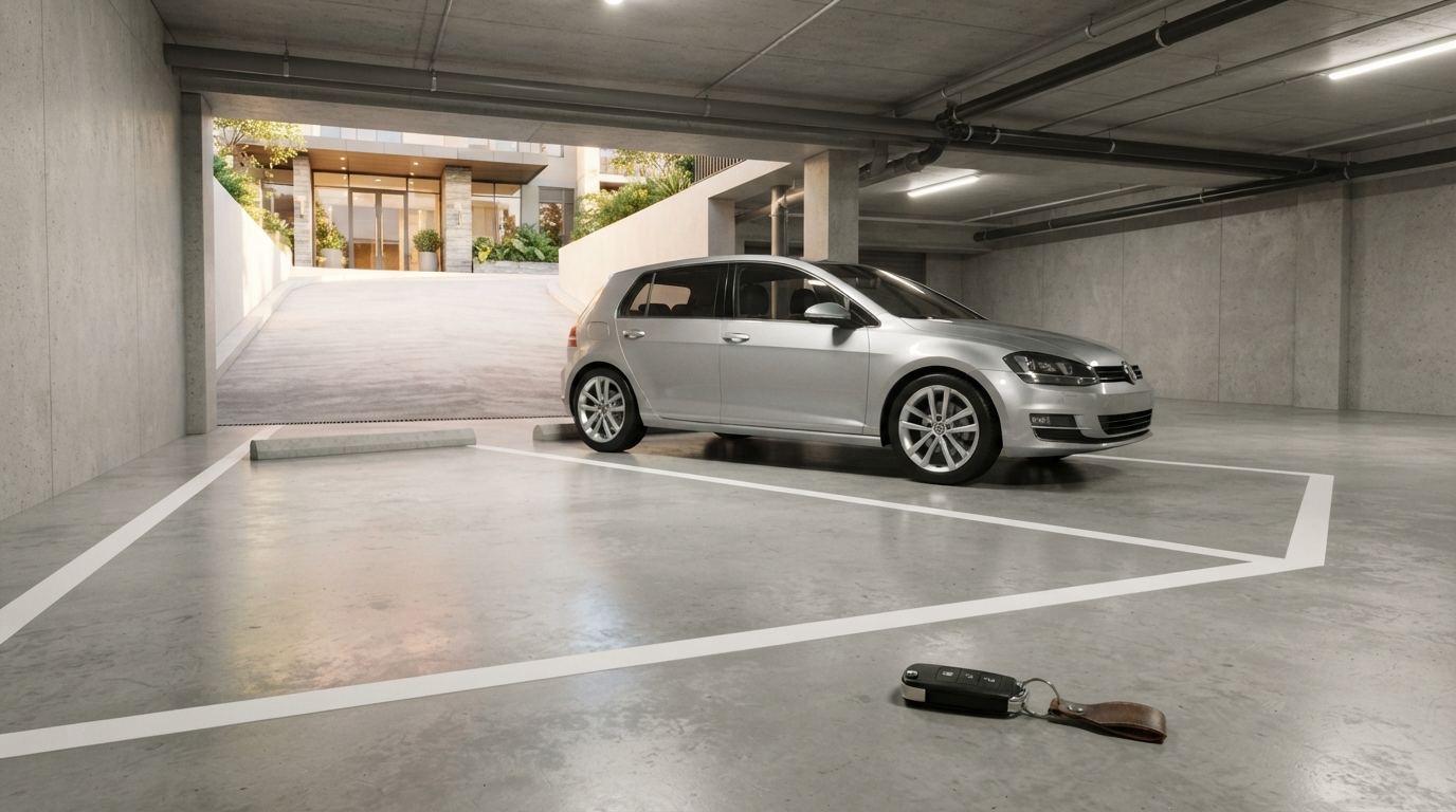 Immobilier locatif : prix accessible, rendement et gestion simplifiée, les atouts de la place de parking découvrez pourquoi la place de parking séduit les investisseurs : prix d’achat accessible, rendement intéressant et gestion locative simplifiée.