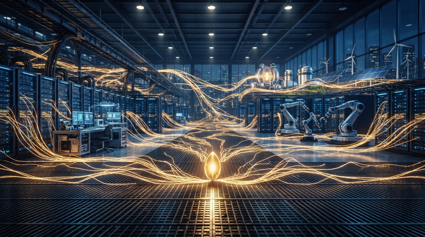 Investir dans l’IA déclenche des retombées bien supérieures aux attentes découvrez pourquoi les investissements dans l’intelligence artificielle génèrent des retombées bien supérieures aux attentes et transforment les perspectives des entreprises.