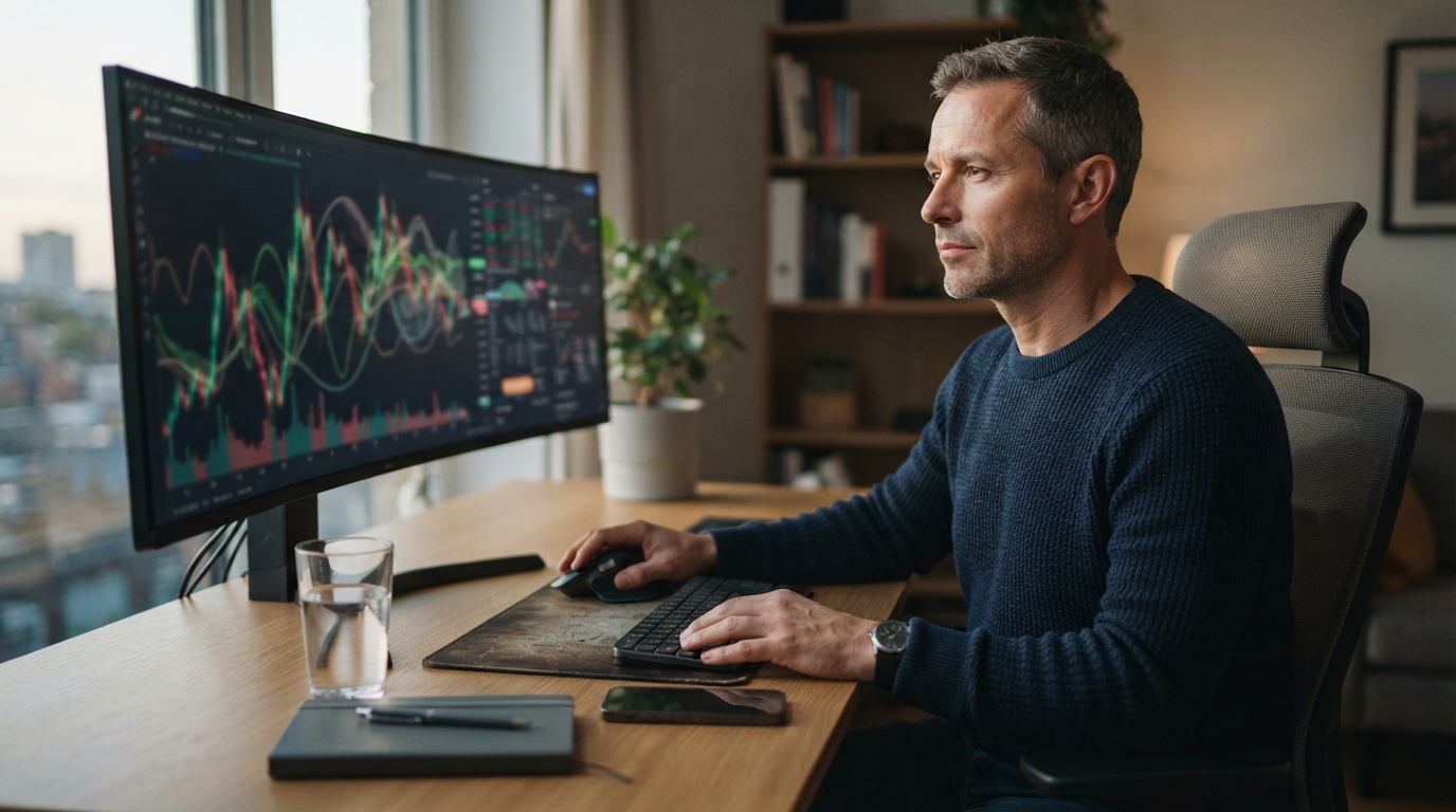 Investir en Bourse : maîtriser ses émotions pour éviter les décisions impulsives découvrez comment maîtriser vos émotions en bourse pour éviter les décisions impulsives et investir avec plus de méthode et de sérénité.