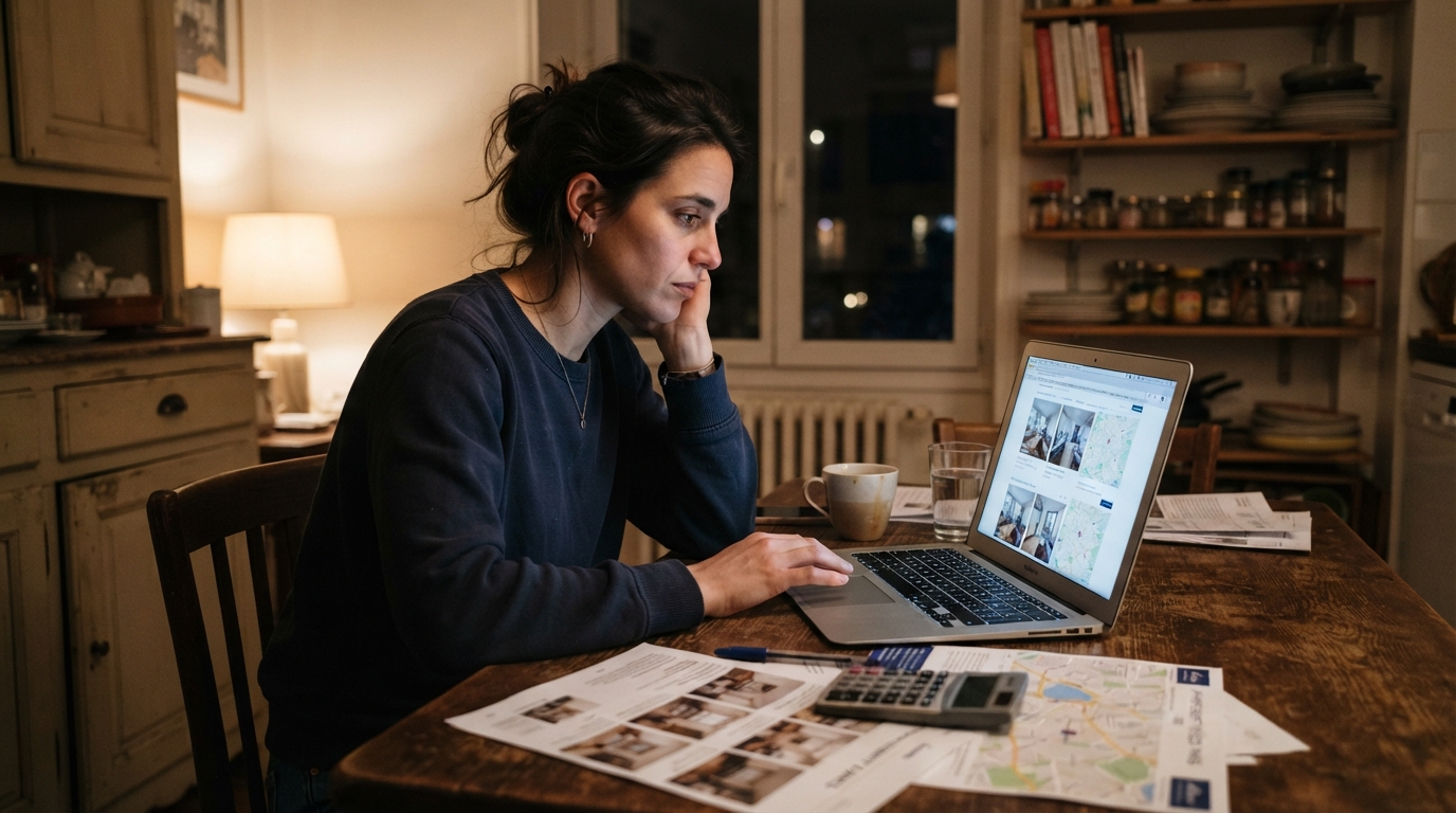 Investissement immobilier : les signes avant-coureurs d’une passion qui tourne à l’obsession découvrez les signes avant-coureurs d’une passion pour l’investissement immobilier qui devient obsessionnelle et apprenez à en repérer les risques.