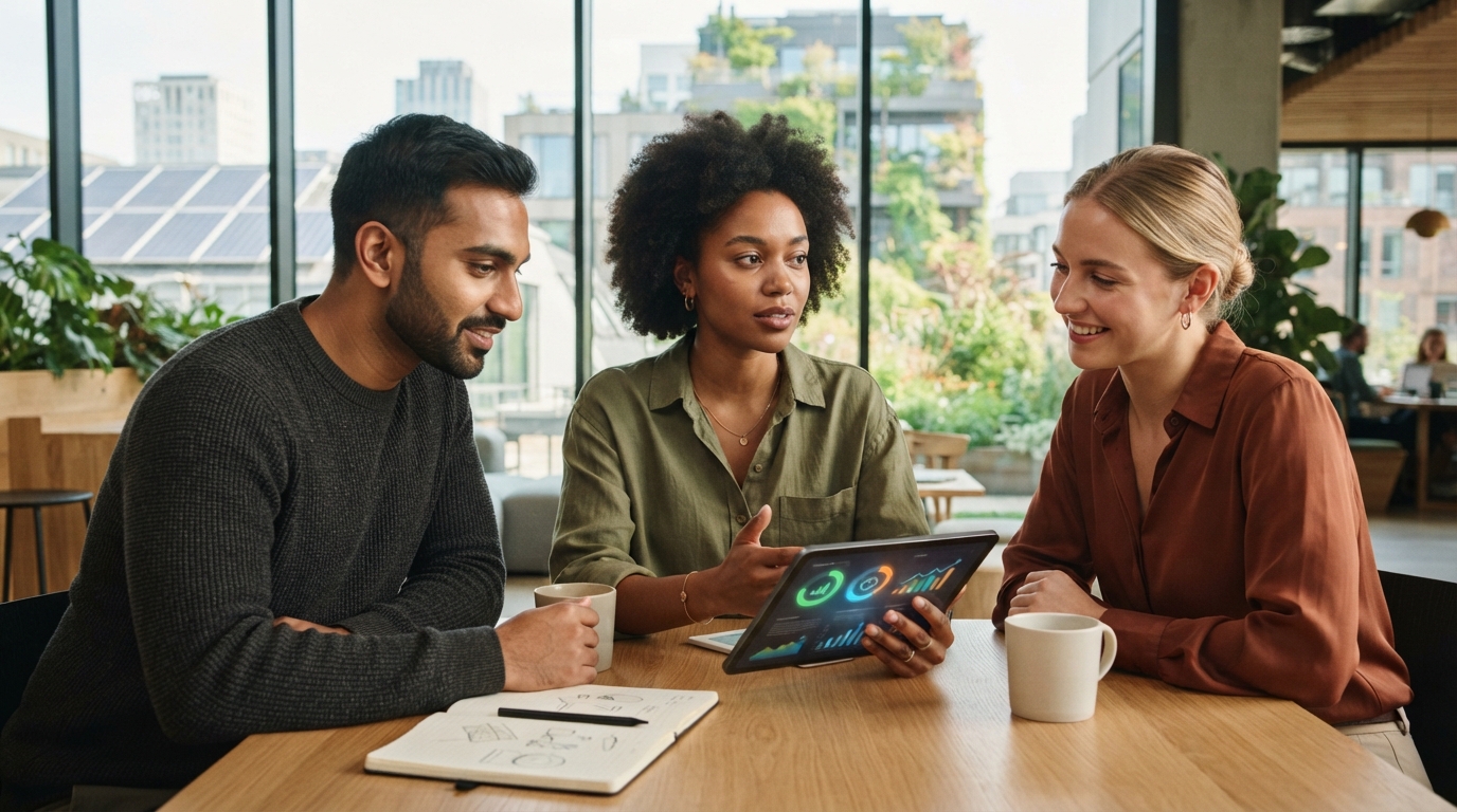Investissement responsable : les moins de 35 ans plus attentifs à l’impact de leurs placements les moins de 35 ans accordent une attention croissante à l’impact de leurs placements et privilégient davantage l’investissement responsable.